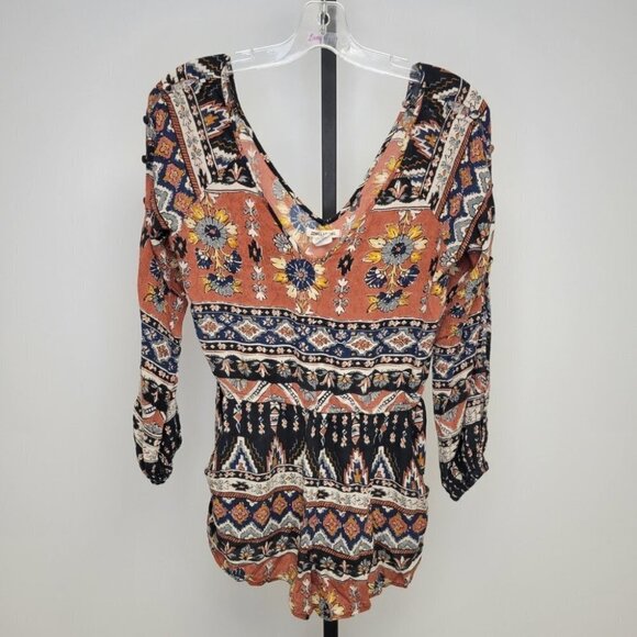 Billabong  Romper - Picture 1 of 6